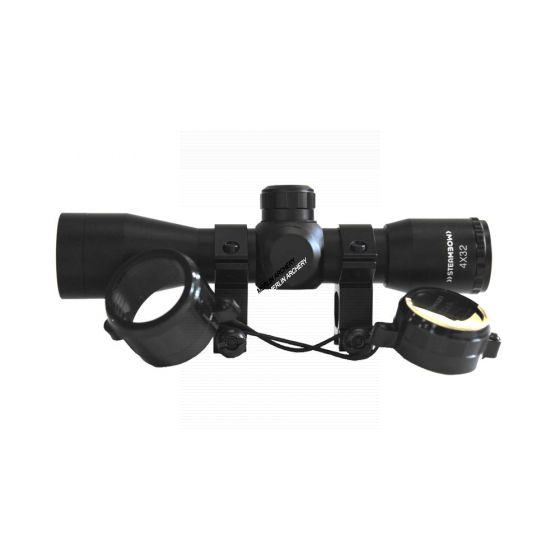 Steambow AR Series Scope 4x32