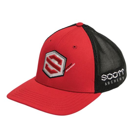 Scott Cap