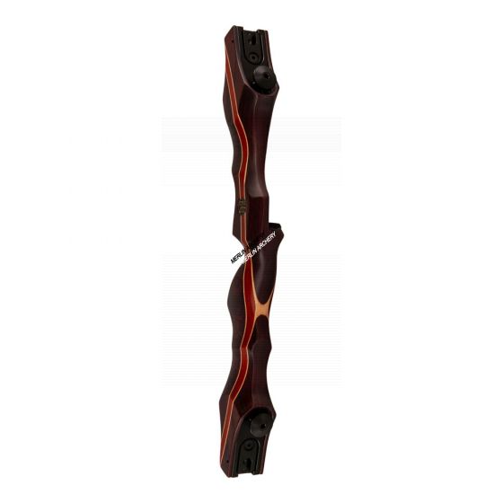Oakridge Shade V2 Riser | Merlin Archery