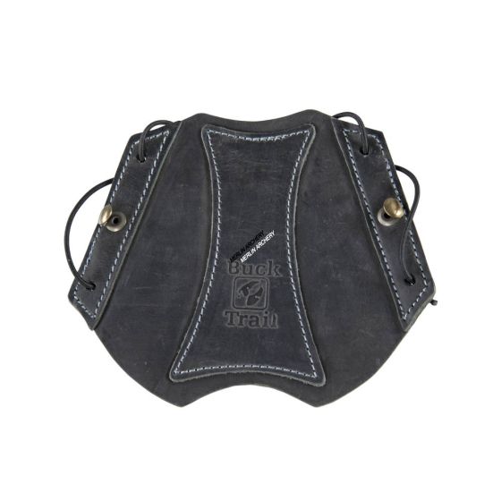 Buck Trail Shadow Leather Armguard