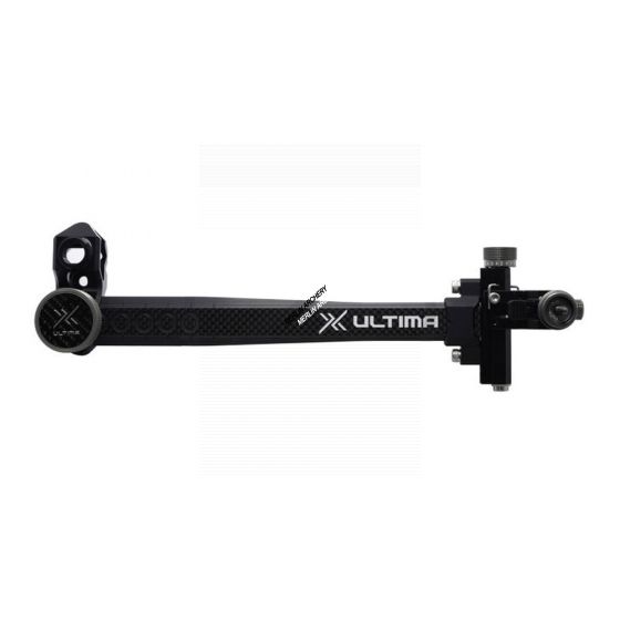 Shibuya Ultima RC Pro 250-9-A Sight Double Mount