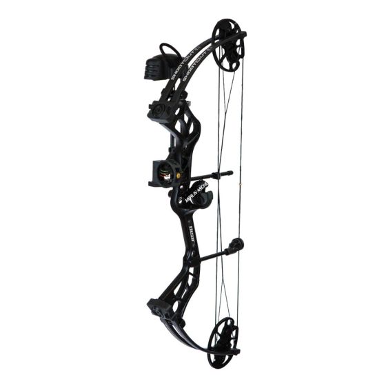 Bear Shootout RTH Youth Compound Bow