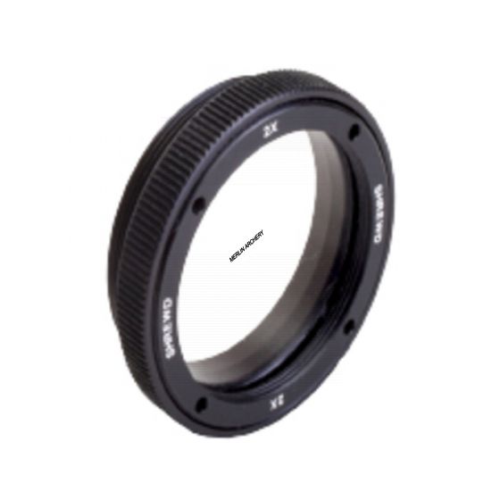 Shrewd Feather Vision Lens Mini Mag