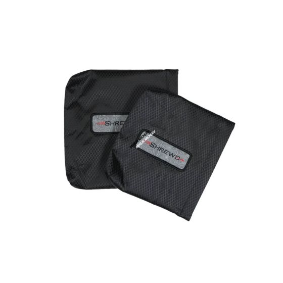 Shrewd Patch Scope Cover