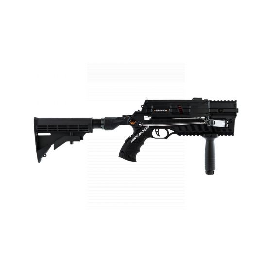 Steambow AR-6 Stinger 2 Tactical Repeating Crossbow