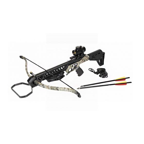 Skorpion XBR300 Crossbow Package - 175#