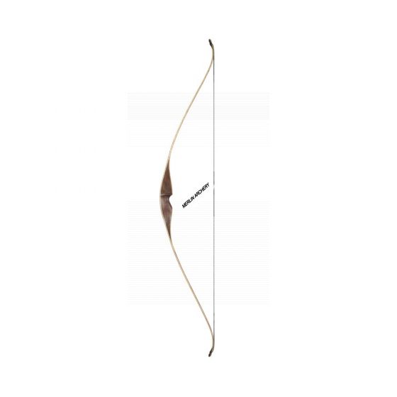 Bearpaw Bodnik Slick Stick One Piece Recurve Bow
