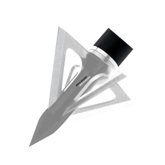 Slick Trick Magnum Pro Broadheads - 125g