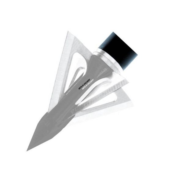Slick Trick Standard Pro Broadheads - 125g