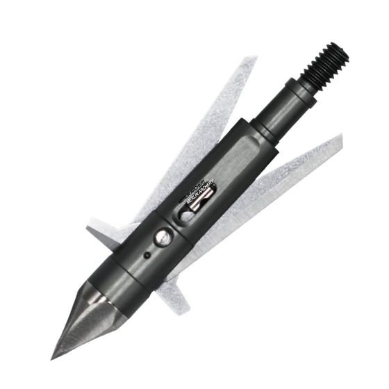 Slick Trick Torch Broadheads - 100g
