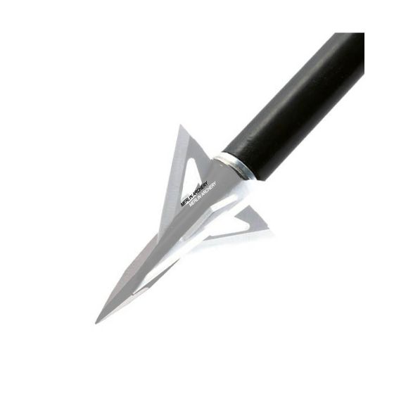 Slick Trick Viper-Trick Pro Broadheads - 100g
