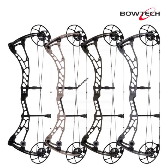 Bowtech Solution LS Compound Bow