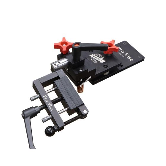 Specialty Pro Vise