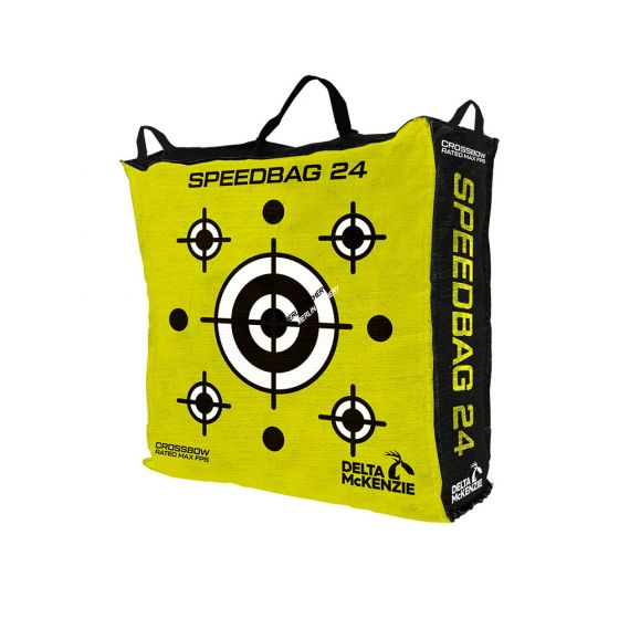 Delta Mckenzie Speed Bag 24 Target