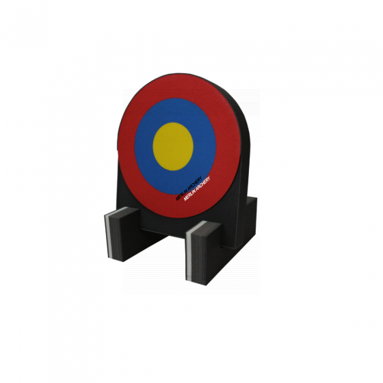 Merlin Starter Foam Target