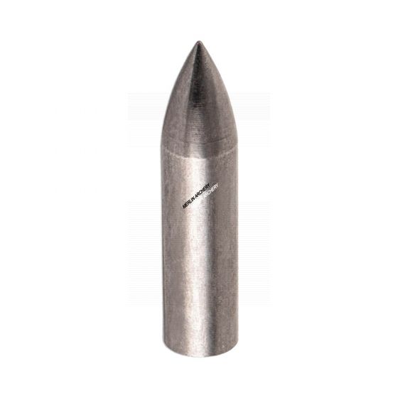 Buck Trail Steel Coated Bullet Points