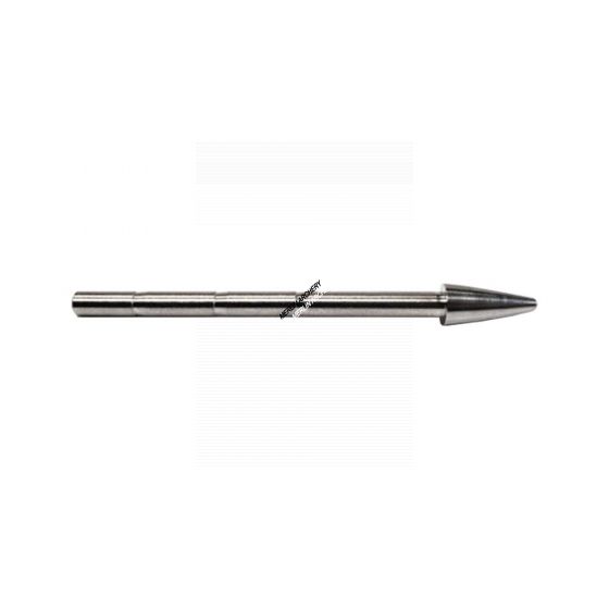 Black Eagle Revelation Steel Points - 60gr