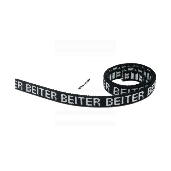 Beiter Armguard Rubber Band