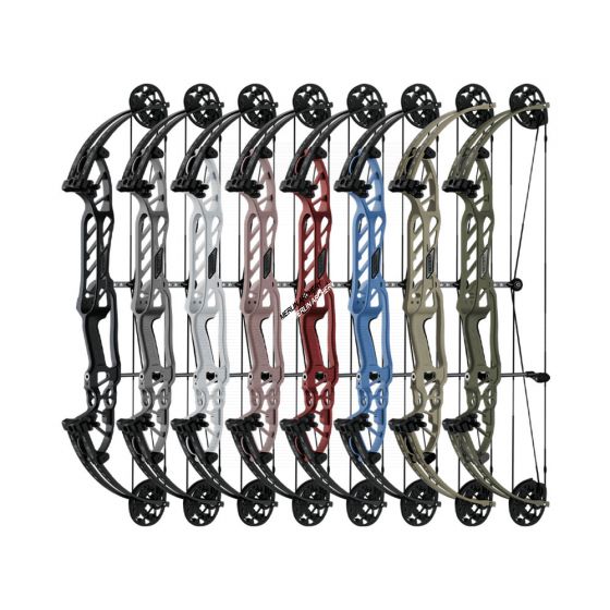 Hoyt Stratos 36 HBT Compound Bows