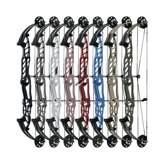 Hoyt Stratos 40 HBT Compound Bows