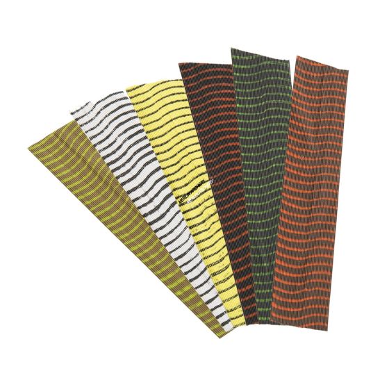 October Mountain Vibe String Whiskers