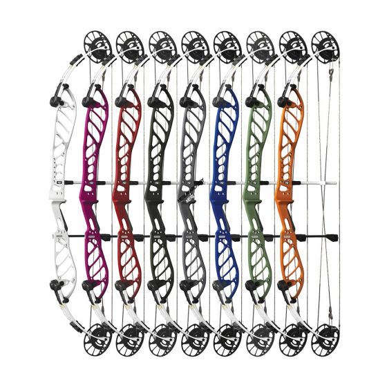 PSE Supra X 40 EM2 Compound Bow