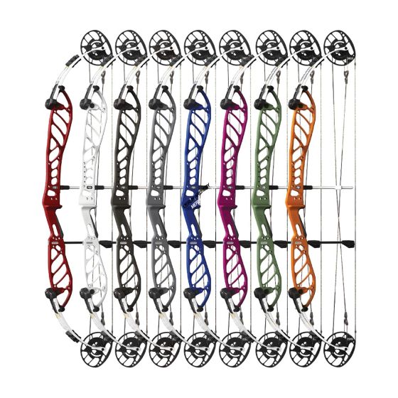 PSE Supra X 40 SE2 Compound Bow