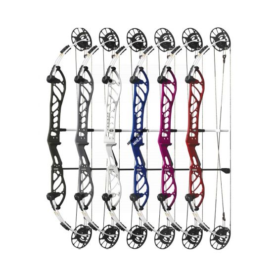 PSE Supra X 37 M2 Compound Bow