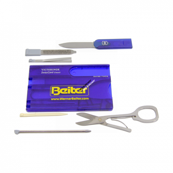 Beiter Victorinox SwissCard Multi-Tool