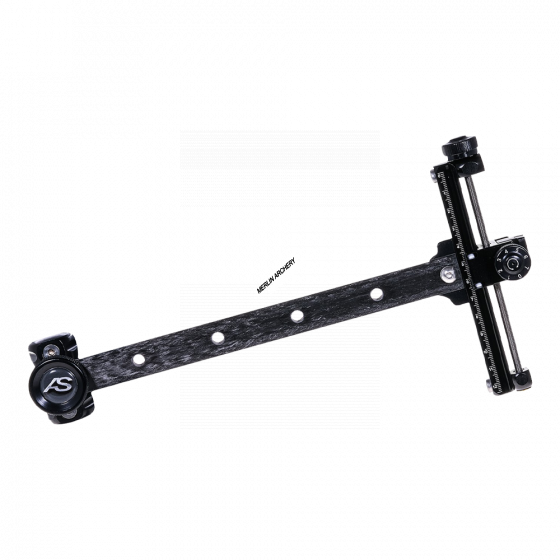 Arc Système SX10 Carbon Sight