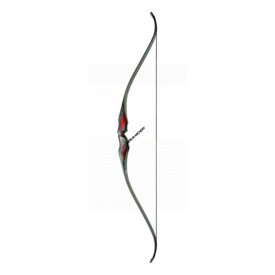 Old Mountain Symphony Carbon One Piece Recurve