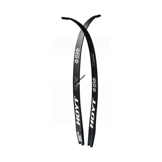 Hoyt Syntactic Axia Grand Prix Recurve Limbs