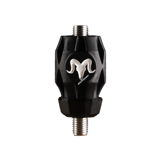 RamRods EQ Bow Rubber Damper