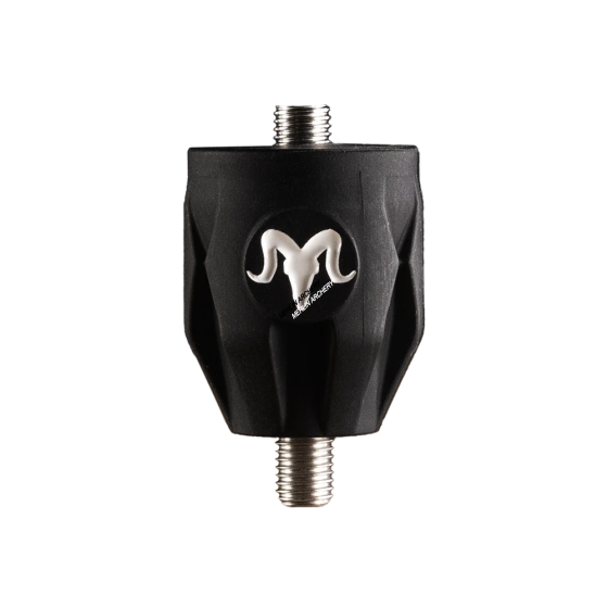 RamRods EQ Taper Rubber Damper