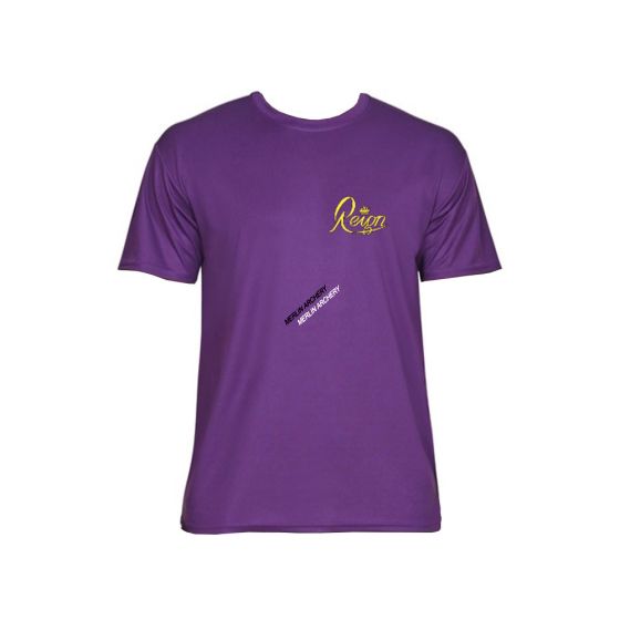 Reign Tec 140 Signature T-Shirt