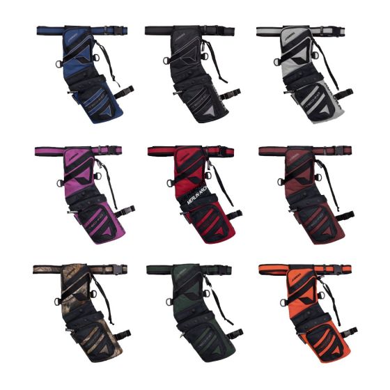 Aurora Techno 2.0 Field Quiver
