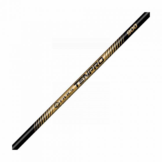 Fivics Ten Pro Carbon Shafts