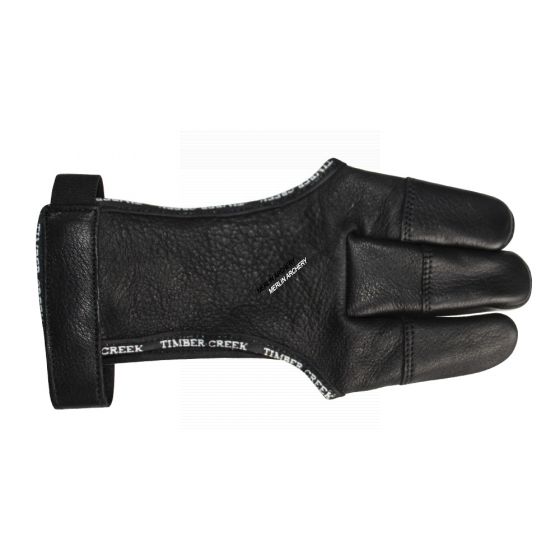 Timber Creek Deer Leather Glove