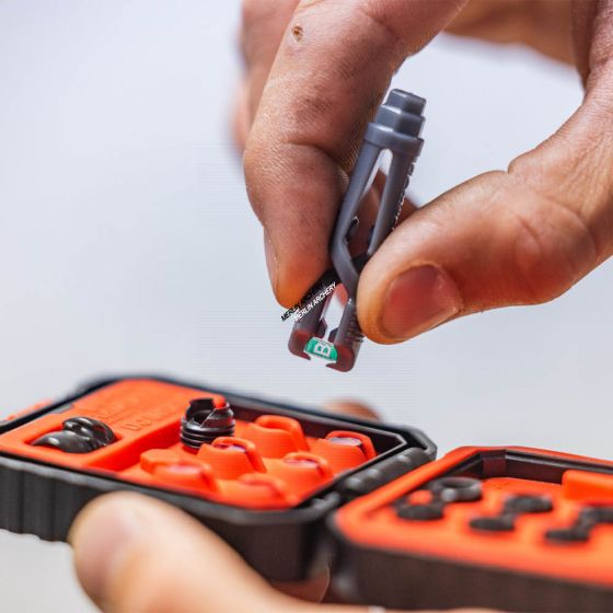 Hamskea DC/FS Touchless Installation Tool
