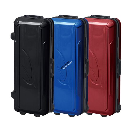 Shibuya Transporter Recurve Case - 49L