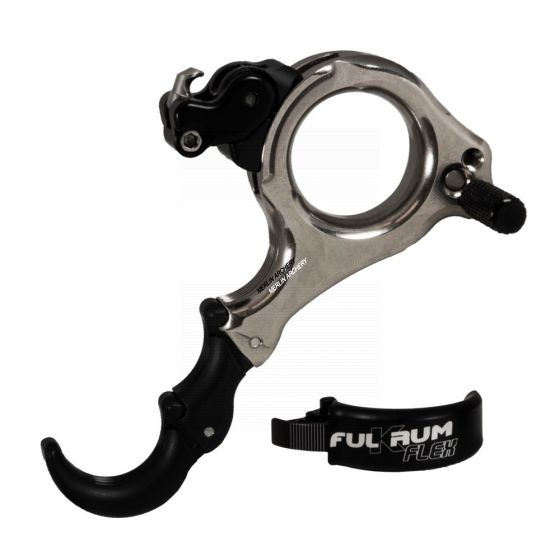 TRU Ball Fulkrum Flex Back Tension Release Aid