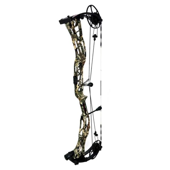 Darton TriTech 33 Compound Bow
