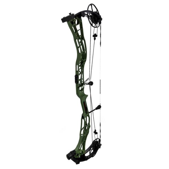 Darton TriTech 35 Compound Bow