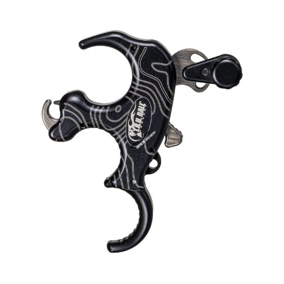 TRU Ball Ridgepoint Flex Release Aid