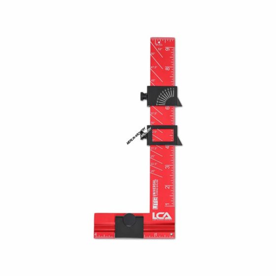 Last Chance Universal Tuning Gauge