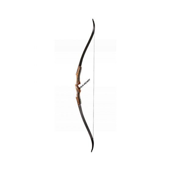 Old Mountain Vanguard Bow - 62"