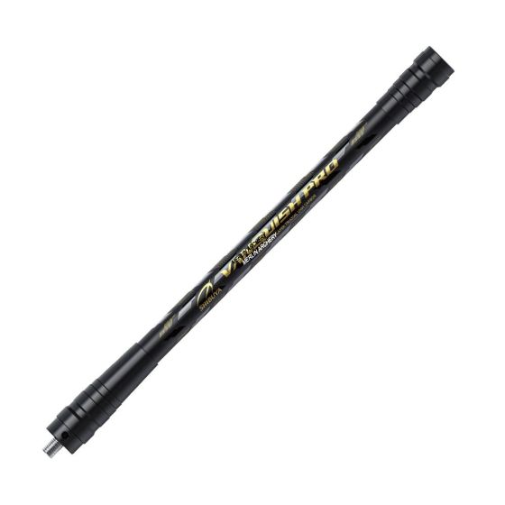 Shibuya Vanquish Pro Stabiliser - Short