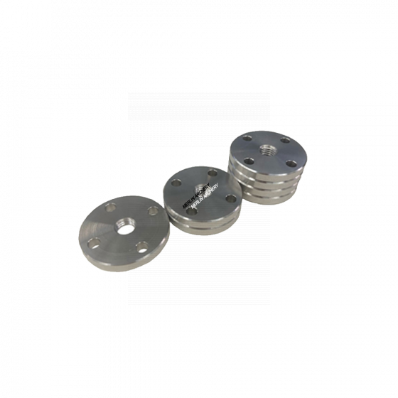 Shibuya Disc Weights