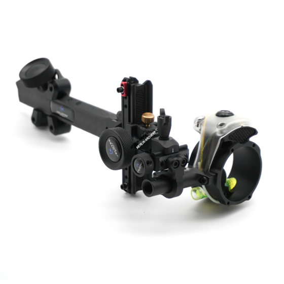 Velotex Field Carbon Pro Compound Sight