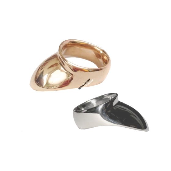 Vermil Classic Thumb Ring